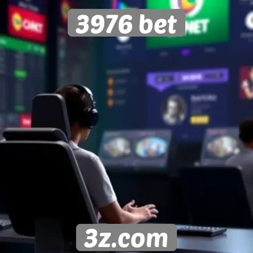 Suporte ao cliente da 3976 bet em foco