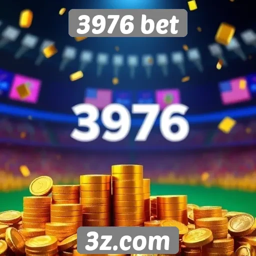 Perspectivas de crescimento do 3976 bet no mercado de apostas