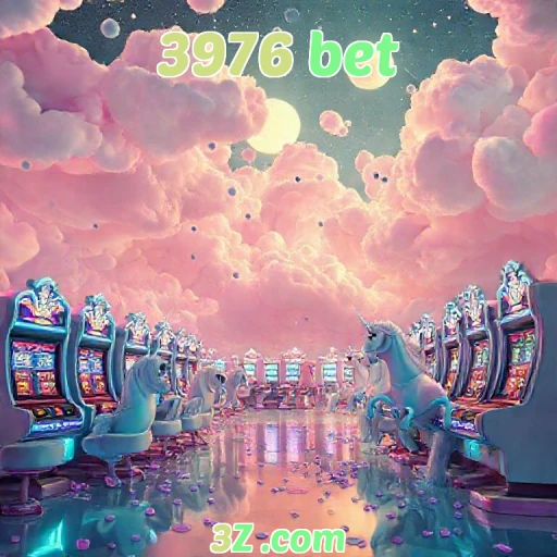 3976 bet Jackpots