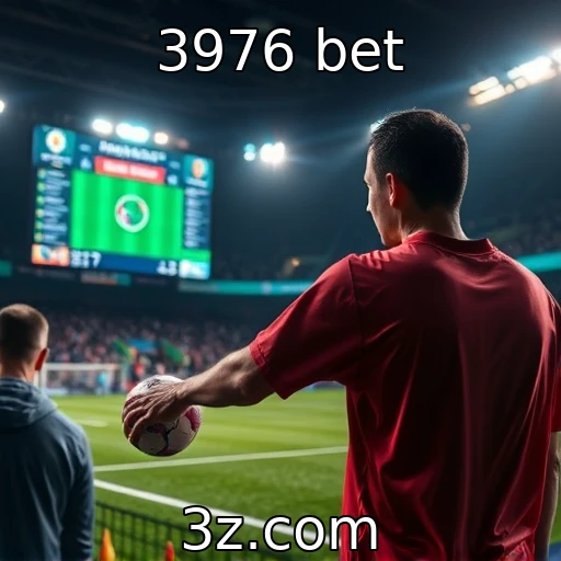 Novas regulamentações para apostas esportivas previstas