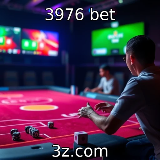 Impacto das regulamentações no setor de jogos