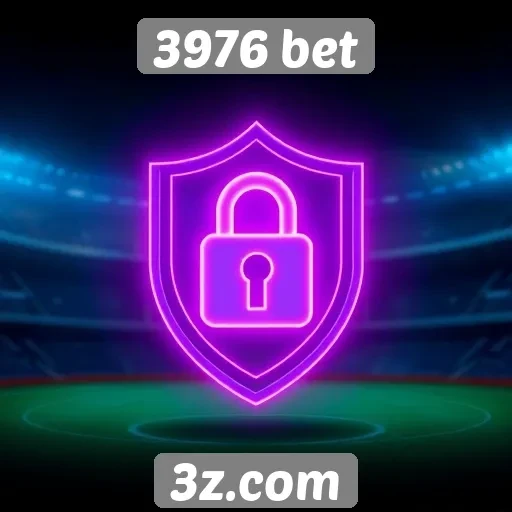Recursos de segurança do site 3976 bet em foco