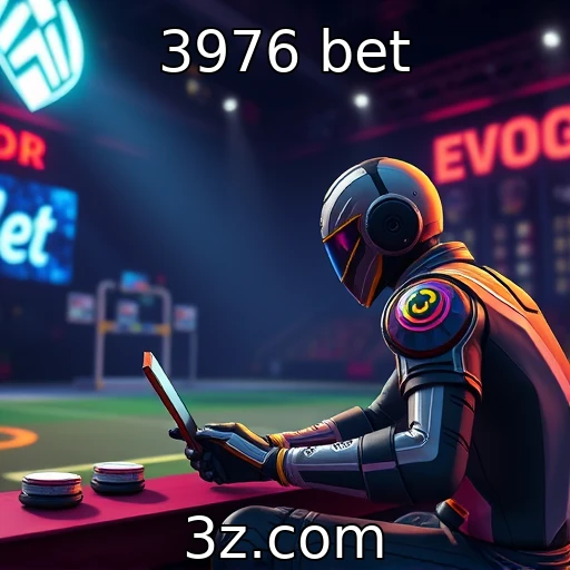 Inovações tecnológicas na indústria de jogos